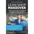 Lean Shop Makeover - Paperback