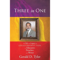 Three In One - Paperback