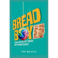 Breadboy: Teenage Kicks and Tatey Bread - What Paperboy Did Next - Paperback