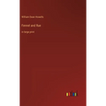 Fennel and Rue: in large print - Hardcover