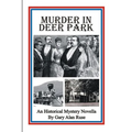 Murder In Deer Park - Paperback