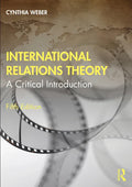 International Relations Theory: A Critical Introduction - Paperback