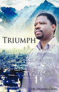 Triumph - Paperback