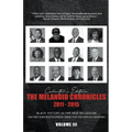 The Melanoid Chronicles - Paperback