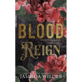 Blood Reign - Paperback