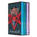 The Aleister Crowley Collection: 5-Book Paperback Boxed Set - Boxed Set