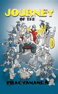 Journey of the Mind - Paperback