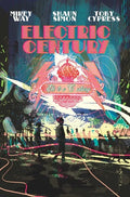 Electric Century - Paperback
