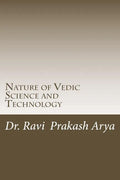 Nature of Vedic Science and Technology - Paperback
