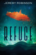 Refuge - Paperback