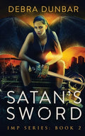 Satan's Sword - Paperback