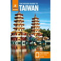 The Rough Guide to Taiwan: Travel Guide with eBook - Paperback