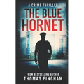 The Blue Hornet - Paperback