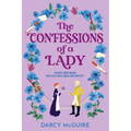 The Confessions of a Lady - Paperback