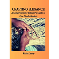 Crafting Elegance: A Comprehensive Beginner's Guide to Pine Needle Baskets - Paperback