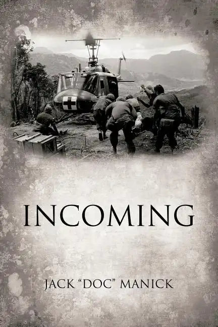 Incoming - Paperback