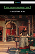 On the Freedom of the Will - Paperback
