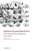 Sombras de porcelana brava - Paperback