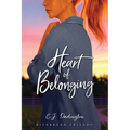 Heart of Belonging - Paperback