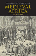 Medieval Africa, 1250 1800 - Paperback