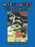 Maisy Goes to School - Hardcover