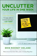 Unclutter Your Life in One Week - Paperback