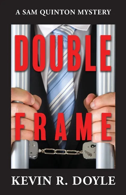 Double Frame - Paperback