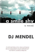A Smile Shy - Paperback