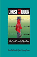 Ghost Next Door - Paperback