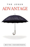 The Jesus Advantage - Paperback