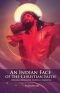 An Indian Face of the Christian Faith - Paperback