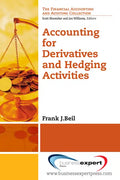 Accounting for Derivatives and Hedging Activities - Paperback