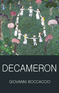 Decameron - Paperback