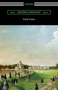 Uncle Vanya - Paperback