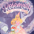 Rosemary the Pacifier Fairy - Paperback