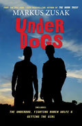 Underdogs - Paperback