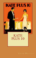 Kate Plus 10 - Paperback