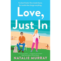 Love, Just in - Paperback