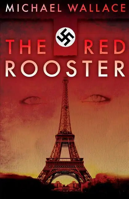The Red Rooster - Paperback
