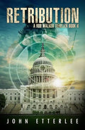 Retribution: a Rob Walker thriller - Paperback