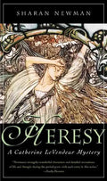 Heresy - Paperback