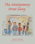 The Montgomery Street Gang - Paperback