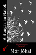 A Hungarian Nabob - Paperback