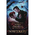 Nosferatu: The Numen Chronicles Volume One - Paperback