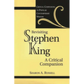 Revisiting Stephen King: A Critical Companion - Hardcover