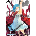 Pandorahearts, Vol. 21 - Paperback