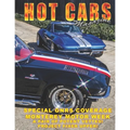 HOT CARS Magazine: No. 49 - Paperback