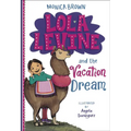 Lola Levine and the Vacation Dream - Hardcover