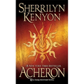 Acheron: A Dark-Hunter Novel - Paperback