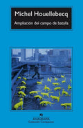 Ampliaciaon del Campo de Batalla - Paperback
